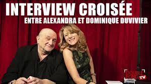 Le Double Fond (Dominique et Alexandra Duvivier)- meilleurs spectacles de magie de France