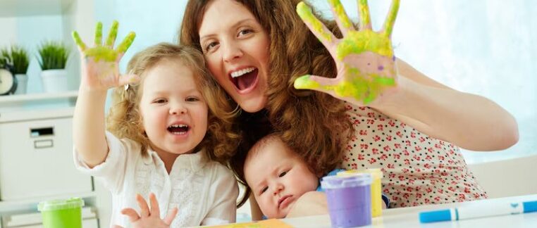 Les 10 meilleurs services de garde d'enfants de France