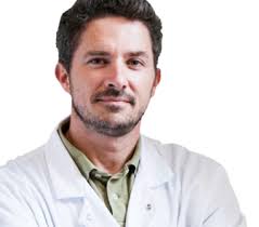 Professeur Raphaël Vialle (Paris)