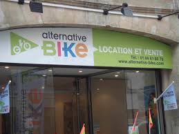 Alternative Bike (Paris)