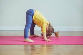 Baby Yoga France (Réseau Yogi)