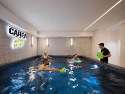 CAREA Sport (Paris)
