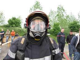 CEPARI - Centre d'Entraînement au Port de l'Appareil Respiratoire Isolant (Paris)