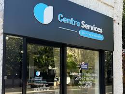 Centre Services