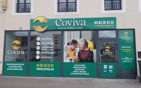 Coviva
