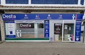 Destia