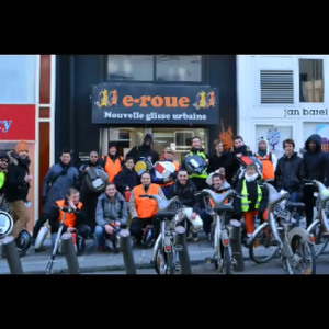 E-Roue (Paris)