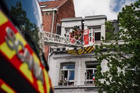 ÉCOLE DÉPARTEMENTALE DES SAPEURS-POMPIERS DU NORD (EDSP 59)