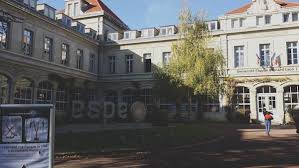 INSPÉ de l'Académie de Lyon (Université Claude Bernard Lyon 1)