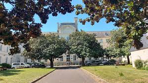 INSPÉ de l'Académie de Rennes (Université de Rennes)