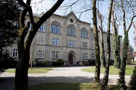INSPÉ de l'Académie de Strasbourg (Université de Strasbourg)