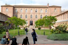 INSPÉ de l'Académie de Toulouse (Université Toulouse Jean Jaurès)