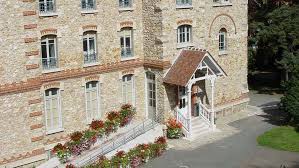 INSPÉ de l'Académie de Versailles (CY Cergy Paris Université)