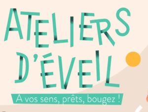 Joone (Les Ateliers Éveil)