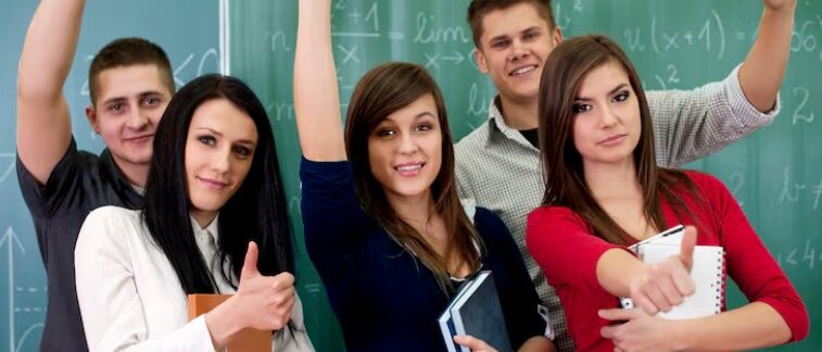 Les 10 meilleures écoles de formation des enseignants de France