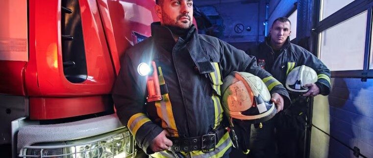 Les 10 meilleures écoles de pompiers de France