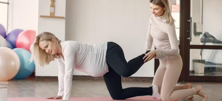 Les 10 meilleurs kinésithérapeutes pour femmes enceintes de France