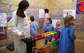 Les Ateliers de Charenton