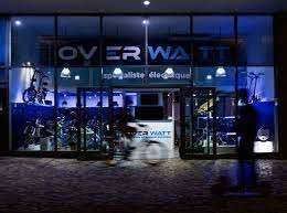 Over Watt (Lyon)