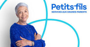 Petits-Fils