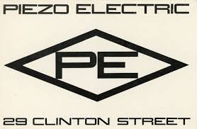 Piezo Electric (Paris)