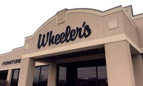 Wheelers Store (Lyon)