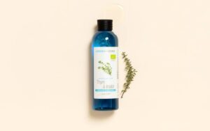 Aromazone (L'infusion de thym)- meilleurs remèdes maison pour soigner la grippe de France