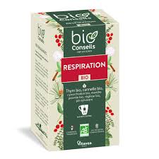 Bio Conseils (Immunité Renforcée)