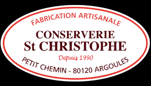 Conserverie Saint-Christophe
