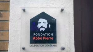 Fondation Abbé Pierre