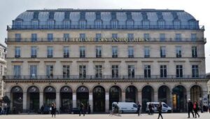 Fondation Musée du Louvre