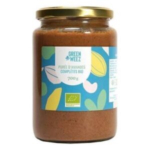 Greenweez (Le bouillon de poule)