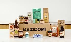 Kazidomi (Silhouette Affinée)