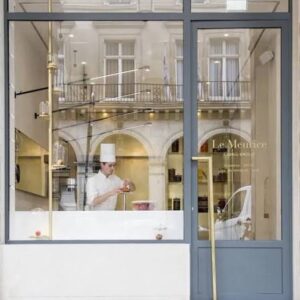 Le Meurice – Cédric Grolet