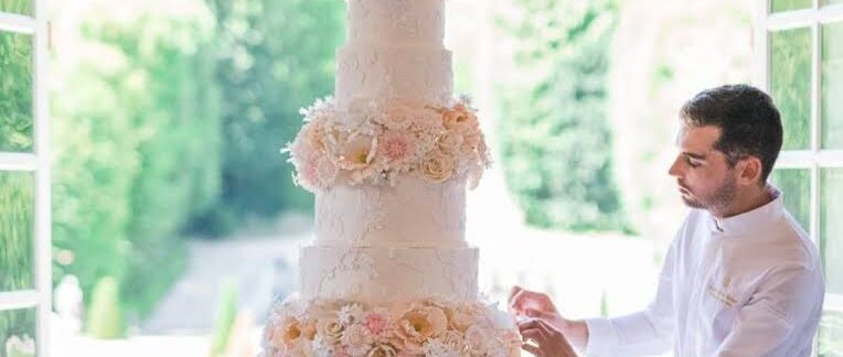 Les 10 Meilleurs Fournisseurs de Gâteaux de Mariage de France