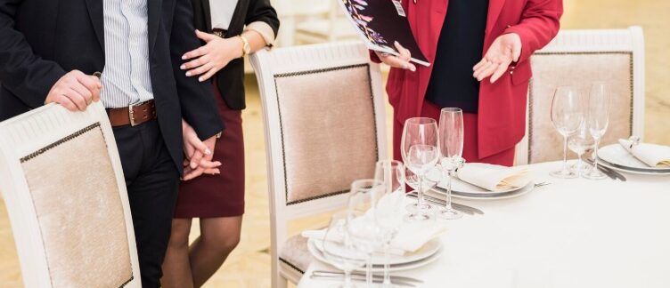 Les 10 meilleures entreprises de location de mobilier pour événements de France