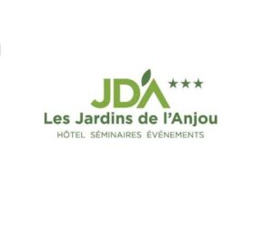 Les Jardins de l'Anjou