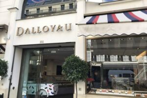 Maison Dalloyau