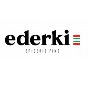 Maison Ederki