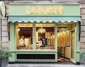 Maison Ladurée