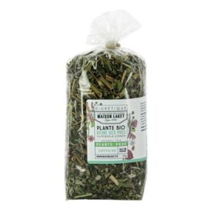 MyCosmetik (L'infusion de reine-des-prés)