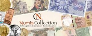 NumisCollection