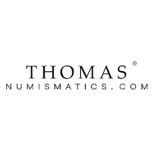 Thomas Numismatics