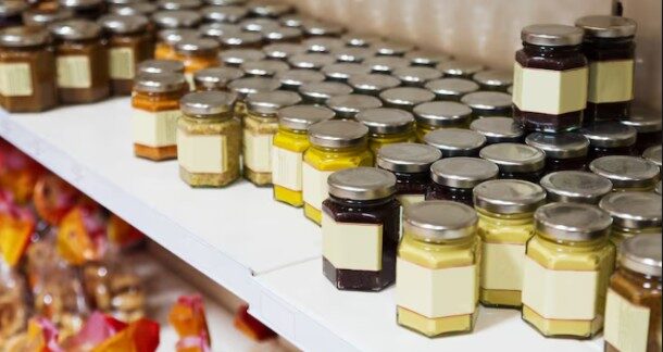 meilleures usines de conserves alimentaires