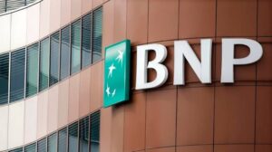 BNP Paribas