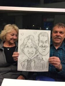 Caricature & Co