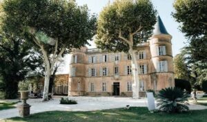 Château de Robernier