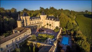 Château de la Rive