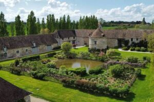 Domaine de Maucour
