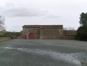 Domaine de la Brochetière